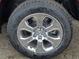 New 2025 RAM 1500 4x4 Crew Cab image 5