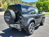 New 2025 Land Rover Defender 90 V8 image 3