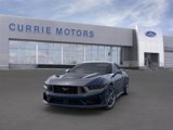 New 2025 Ford Mustang Dark Horse image 2