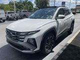 New 2025 Hyundai Tucson Limited image 4