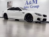 Used 2016 BMW M6 Gran Coupe image 2