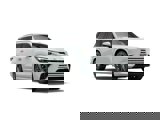 New 2025 Lexus TX 550h AWD Plug-In Hybrid w/ Technology Package image 4