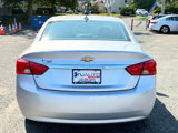 Used 2018 Chevrolet Impala LT image 5