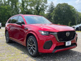 New 2025 MAZDA CX-70 3.3 Turbo S w/ Premium Package image 2