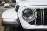 New 2025 Jeep Wrangler Sahara w/ Technology Group image 4