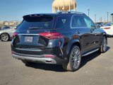 New 2025 Mercedes-Benz GLE 450e 4MATIC image 5