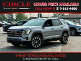 New 2026 GMC Terrain Elevation w/ Elevation Premium Package image 1