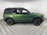 Certified 2024 Ford Bronco Sport Outer Banks image 4