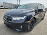 New 2025 Honda Odyssey Sport-L image 4