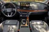 Used 2022 Audi Q5 2.0T Prestige w/ Prestige Package image 5