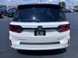 Used 2025 Honda Odyssey Touring image 6