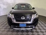 New 2025 Nissan Pathfinder SL image 3