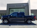 Certified 2023 Ford F150 Lariat image 4