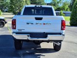 New 2025 RAM 2500 Big Horn image 4