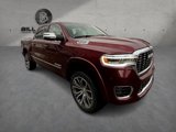New 2025 RAM 1500 Tungsten w/ Off Road Group image 4