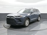 Certified 2025 Toyota Grand Highlander AWD Hybrid image 3