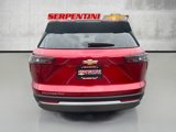 New 2026 Chevrolet Equinox LT image 6