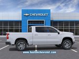 New 2026 Chevrolet Silverado 1500 LTZ image 5