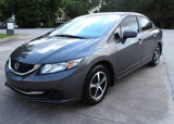 Used 2015 Honda Civic SE image 4