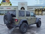 New 2025 Jeep Wrangler Willys image 3