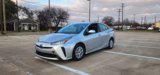 Used 2019 Toyota Prius LE image 5