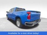 New 2025 Chevrolet Silverado 1500 LT image 3