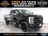 New 2025 Ford F250 Lariat w/ Lariat Ultimate Package image 1