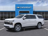 New 2025 Chevrolet Suburban LT image 2