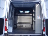 Used 2023 Mercedes-Benz Sprinter 1500 image 2