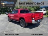 Used 2022 Toyota Tacoma SR5 image 5