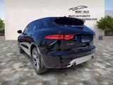 Used 2017 Jaguar F-PACE S image 4
