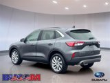 Used 2022 Ford Escape Titanium w/ Titanium Elite Package image 4