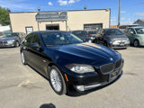 Used 2013 BMW 535i xDrive Sedan image 2