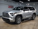 New 2025 Toyota Sequoia 4WD image 3