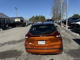 Used 2023 Nissan Kicks SV image 4