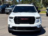 New 2026 GMC Acadia Elevation w/ Black Edition image 2