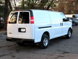 Used 2019 Chevrolet Express 2500 w/ Driver Convenience Package image 4