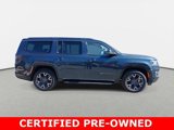 Certified 2023 Jeep Wagoneer Series III w/ Preferred Equipment Group image 4