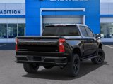 New 2025 Chevrolet Silverado 1500 LT Trail Boss w/ Protection Package image 4