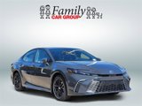New 2025 Toyota Camry SE image 2