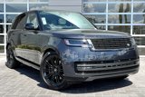 New 2025 Land Rover Range Rover SE image 2
