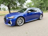 Used 2022 Audi RS 6 image 3