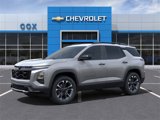 New 2026 Chevrolet Equinox RS image 2