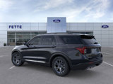 New 2025 Ford Explorer Active image 4