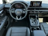 New 2025 Honda CR-V EX-L image 4