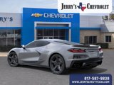 New 2025 Chevrolet Corvette E-Ray w/ Stealth Interior Trim Package image 4