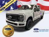 New 2025 Ford F250 XL w/ STX Appearance Package image 1