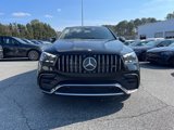 New 2025 Mercedes-Benz GLE 63 AMG S image 3