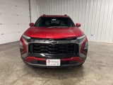 New 2026 Chevrolet Equinox ACTIV w/ Convenience Package III image 3