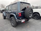New 2025 Jeep Wrangler Unlimited Rubicon image 3